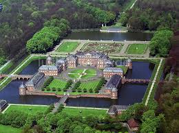 Luftaufnahme Nordkirchen Schloss Nordkirchen Im Munsterland In 2020 Schloss Nordkirchen Luftaufnahme Schloss