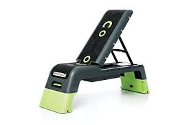 Reebok Professional Deck Workout Bench Review Muscle Kiss