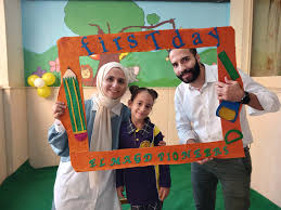 Elmagd Pioneers Language School مدارس المجد بايونيرز للغات‎ added a new... 