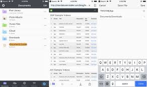 Best Free Video Downloader Apps For Iphone Ipad In 2020