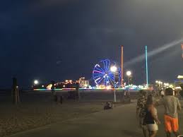 Amusement park ocean city maryland boardwalk at night. Ocean City Boardwalk Picture Of Ocean City Boardwalk Tripadvisor