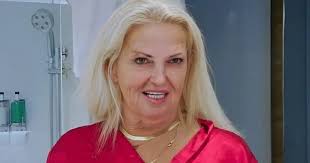 90 Day Fiancé': Angela Deem Gives No Filter Update After the Hurricane