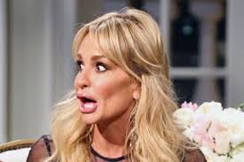 The Real Housewives of Beverly Hills Reunion Part Two Recap: And the Winner  Is ...