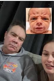 Photo De Bebe Pranck