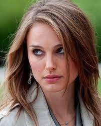 Natalie Portman Natalie Portman Cabelo Atrizes