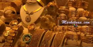 كم سعر الذهب سعر جرام الذهب في السعودية بيع وشراء اليوم الاثنين 22 6 2020 ماركتنا