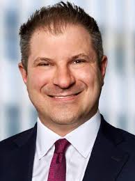 Alex B. Pia and Michael Nesheiwat