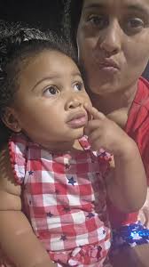 I make the cutest kids 😍 #forthofjuly #blessed #mybabies