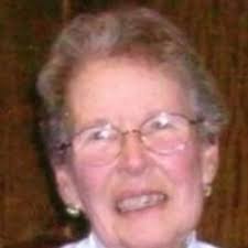 Most Recent Obituaries