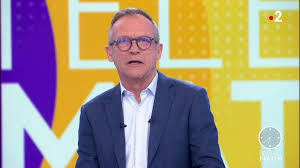 Carinne teyssandier cuisine et animation, mes deux passions ! la cuisine, les repas, les bons petits plats, c'est toute ma vie, j'en ai fait mon travail à plein temps ! Laurent Bignolas Telematin Econduit Par France 2 Vous Me L Apprenez Femme Actuelle Le Mag