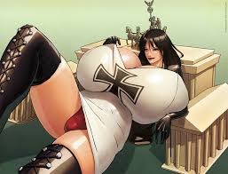 German Empire-commission by balsamique - Hentai Foundry