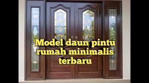 Di dalam pembuatan model pintu kayu minimalis kami indo door akan memberikan yang terbaik di dalam setiap pembuatan model pintu kayu yang baik dan sesuai dengan konsep desain rumah yang di inginkan. Desain Kusen Pintu Rumah Minimalis Terbaru By La Tutor Game