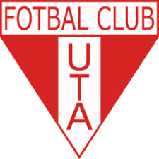 Fotbal club uta arad (romanian pronunciation: Kit And Logo Fc Uta Pentru Fts Si Dream League Soccer Album On Imgur