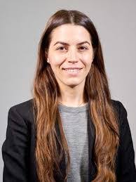 Emily Mccutcheon's Instagram, Twitter & Facebook