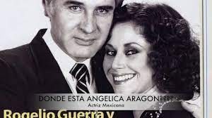 Ela era montserrat, uma socialite que era dominada pela mãe graziela, personagem de daniela castro. Donde Esta Angelica Aragon Youtube