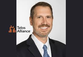 Telos Alliance appoints Scott Stiefel co-CEO • RedTech