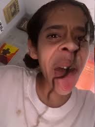 Monkey Filter Effect