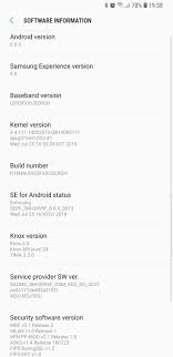 While we can activate your non verizon unlocked phone, unfortunately, some features like wifi calling may not work up to our network. Solved S8 Wifi Calling Samsung Community