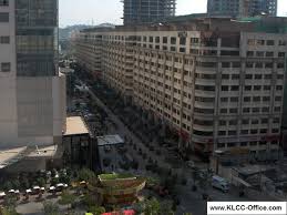 Mid valley mega mall and the gardens mall are also a couple of places to visit in the neighborhood. The Boulevard Mid Valley Approved Msc Boundary