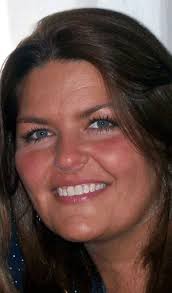 Shelly Marie Jones Siegfried