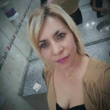 Perfil de Lorena Ordoñez