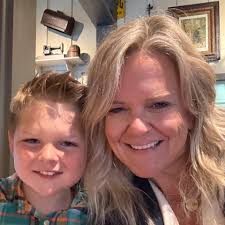 Tripp Halstead Updates