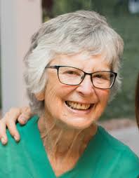 Elizabeth Hoefer Obituary