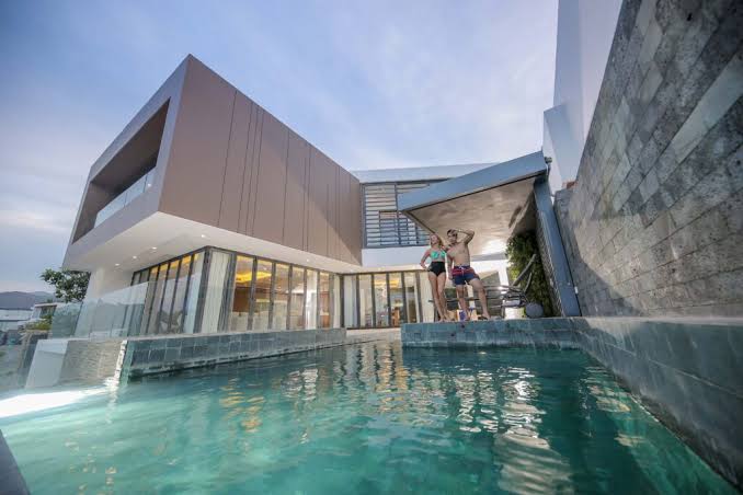 villa Nha Trang 6 phòng ngủ