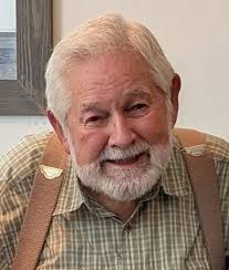 George Bruce Amick Obituary June 9, 2025