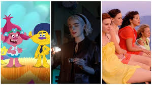 Family movies can be anything from comedy, thriller, suspense, murder mystery, fantasy or simply a cartoon movie. Best Netflix Shows Movies For Kids And Families To Watch In April