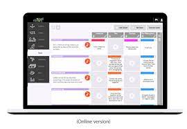 Write, create characters, make timelines, brainstorm ideas and set deadlines on wordcradle. Novel Writing Software Free Trial