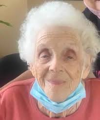 Margaret Sosebee Westbrook Obituary (2023)