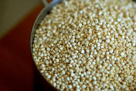 Cuisson Du Quinoa Recettes Quellecuisson Com