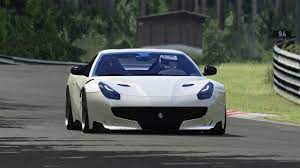 We did not find results for: Ferrari F12 Tdf Nurburgring Assetto Corsa Youtube