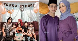 Gempar seketika apabila izreen azminda mengaku sudah berkahwin dengan seorang pemuzik bebas, ude wahid, 29. Tak Boleh Bau Minyak Masak Rajin Kemas Rumah Idam Anak Perempuan Izreen Azminda Hamil Empat Bulan Keluarga