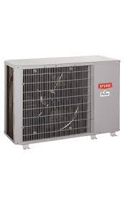 This detailed summary lays out your efficiency and performance options. Compact Air Conditioner Air Conditioners Bryant