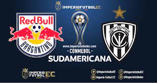 en vivo y en directo independiente santa fe recibe al. Ver Bragantino Vs Independiente Del Valle En Vivo Por La Copa Sudamericana Octavos De Final Vuelta Ultimas Noticias Futbol Mundial