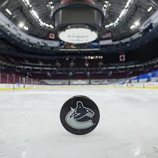 They compete in the national hockey league as a member of the p. Why Are The Vancouver Canucks Even Playing This Season The Hockey News On Sports Illustrated
