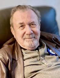 Obituary information for Arvids "Art" Bisers