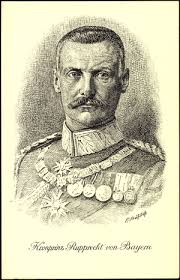 Image of GEORGE FORSTER, MURDERER