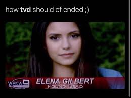 Nina Dobrev Shines as Elena Gilbert in The Vampire Diaries