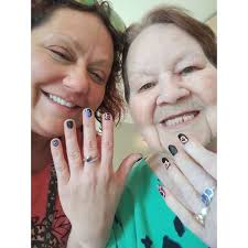 Dorothy “Dolly” P. Leo Obituary in Rockland at Magoun-Biggins