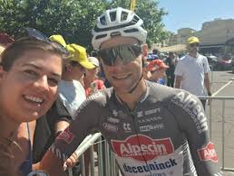 inbrekers aan de haal met BMW's schepen Tom Verbeke