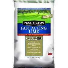 Pennington 30 Lb Fast Acting Lime Plus Ast 100519383 The Home Depot Soil Conditioner Pennington Lawn Repair