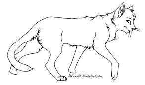 Free warrior cat coloring pages. 21 Warrior Cat Coloring Pages Ideas Cat Coloring Page Warrior Cat Coloring Pages