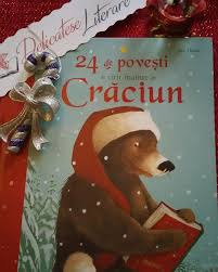 Andra si razvan gogan producator: 24 De PoveÈ™ti De Citit Inainte De CrÄƒciun De Brigitte Weninger Eve Tharlet Editura Nemira ColecÈ›ia Nemi Recenzie Delicatese Literare