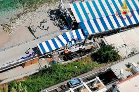 The bus terminal in anacapri is located in piazza della pace (also known as piazza cimitero). Y0wigh7vdnl4 M