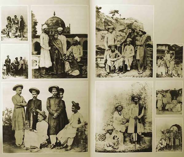 100 Years of Bombay: 1850-1950 - Art Deco