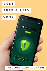 Want To Watch Geoblocked Streaming Services And Protect Your Online Activities While Abroad Check Out This List Of The Be Travel Online Activities Travel Blog