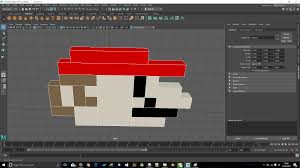 Learn more by antony ward 10 april 2020 there. In Maya How Can I Merge Mulitple Primitive Cubes Together Into One Parent Item And Is This Actually Needed For Using In Unity Etc Game Development Stack Exchange